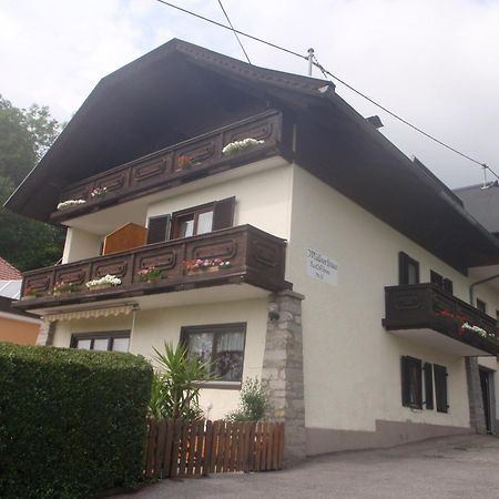 Muellnerhaus Daire Millstatt Dış mekan fotoğraf