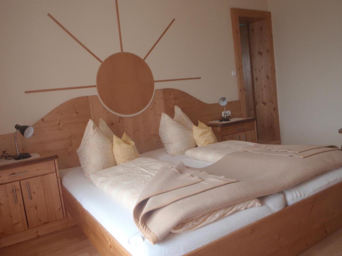 Muellnerhaus Daire Millstatt Oda fotoğraf