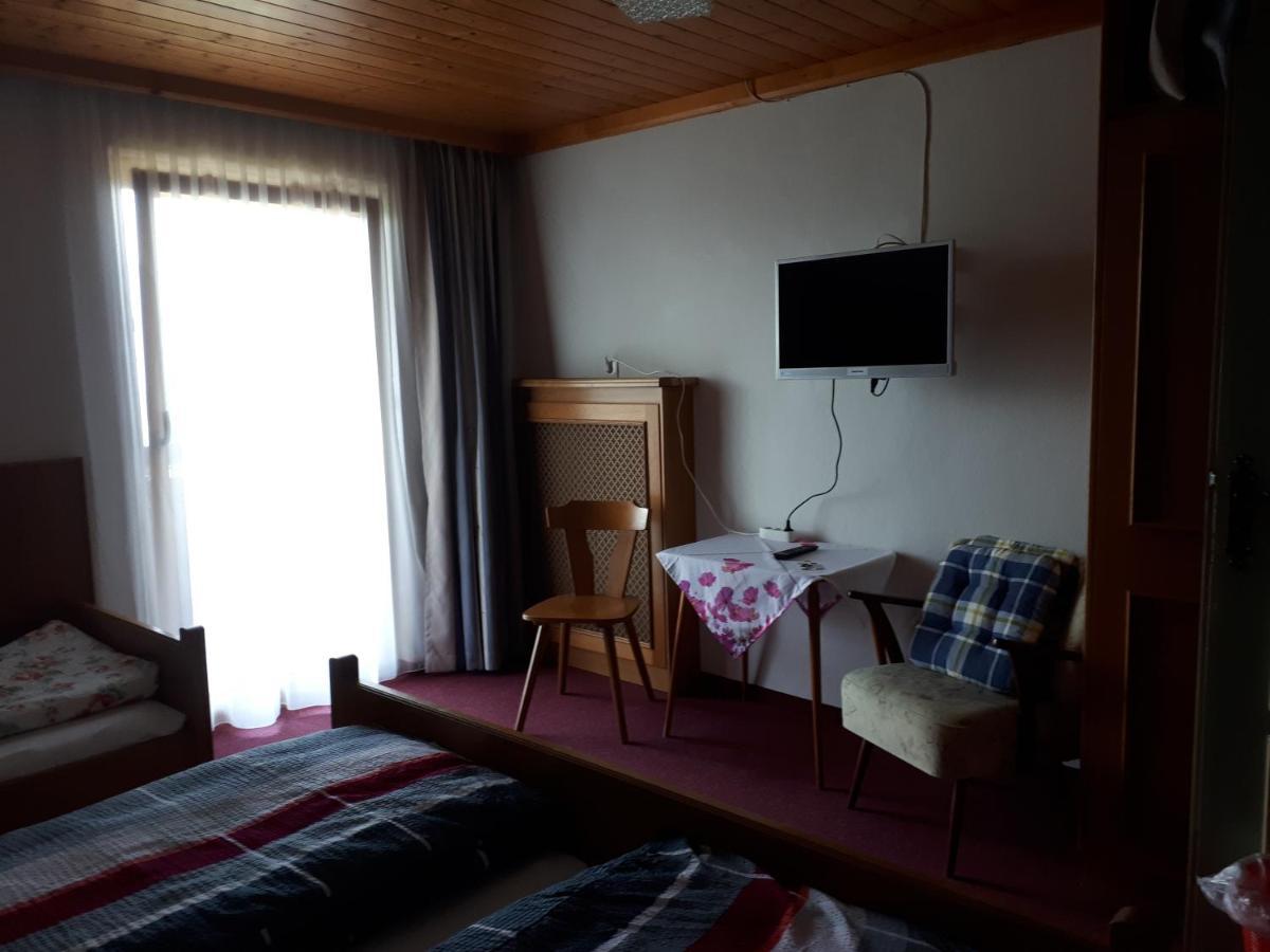 Muellnerhaus Daire Millstatt Dış mekan fotoğraf