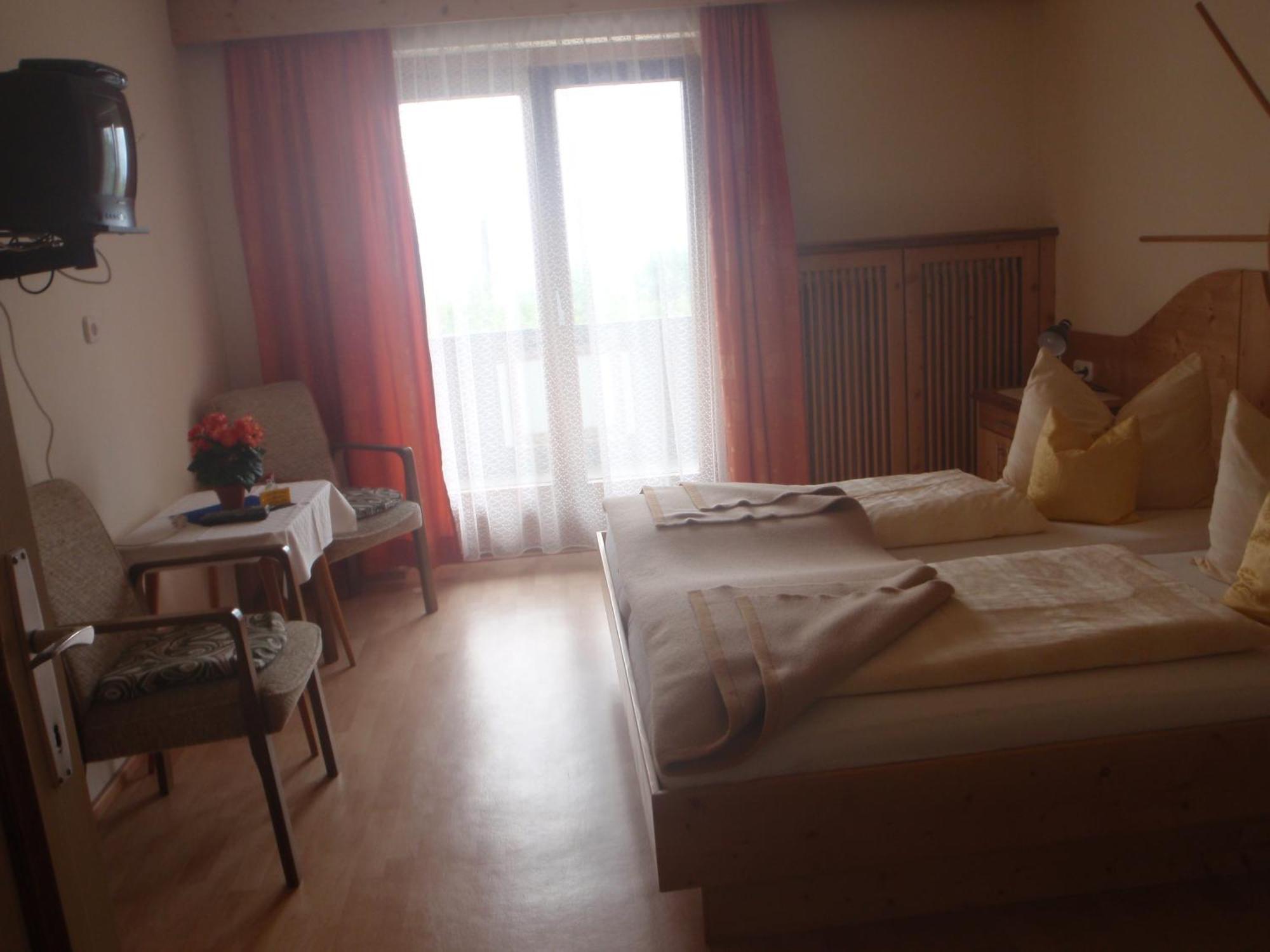 Muellnerhaus Daire Millstatt Dış mekan fotoğraf