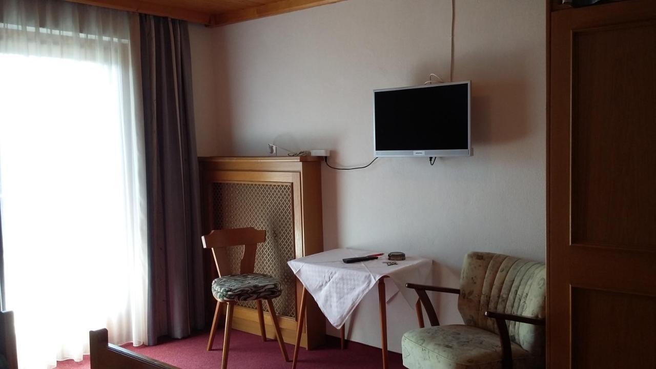 Muellnerhaus Daire Millstatt Dış mekan fotoğraf