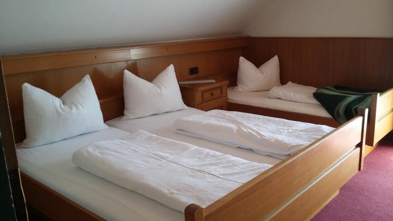 Muellnerhaus Daire Millstatt Dış mekan fotoğraf