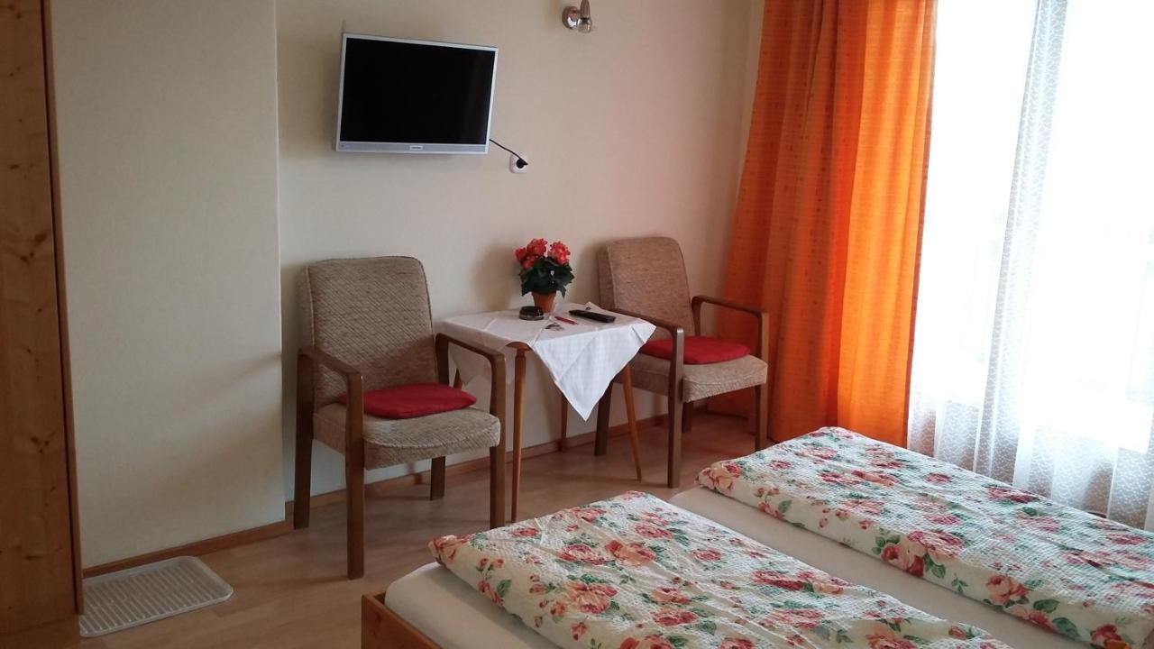 Muellnerhaus Daire Millstatt Dış mekan fotoğraf