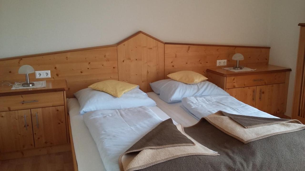 Muellnerhaus Daire Millstatt Dış mekan fotoğraf