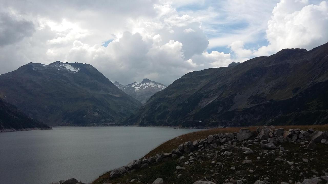 Muellnerhaus Daire Millstatt Dış mekan fotoğraf