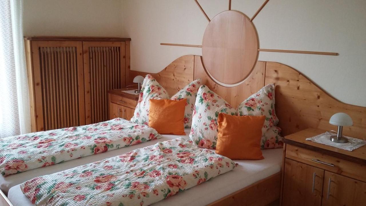 Muellnerhaus Daire Millstatt Dış mekan fotoğraf