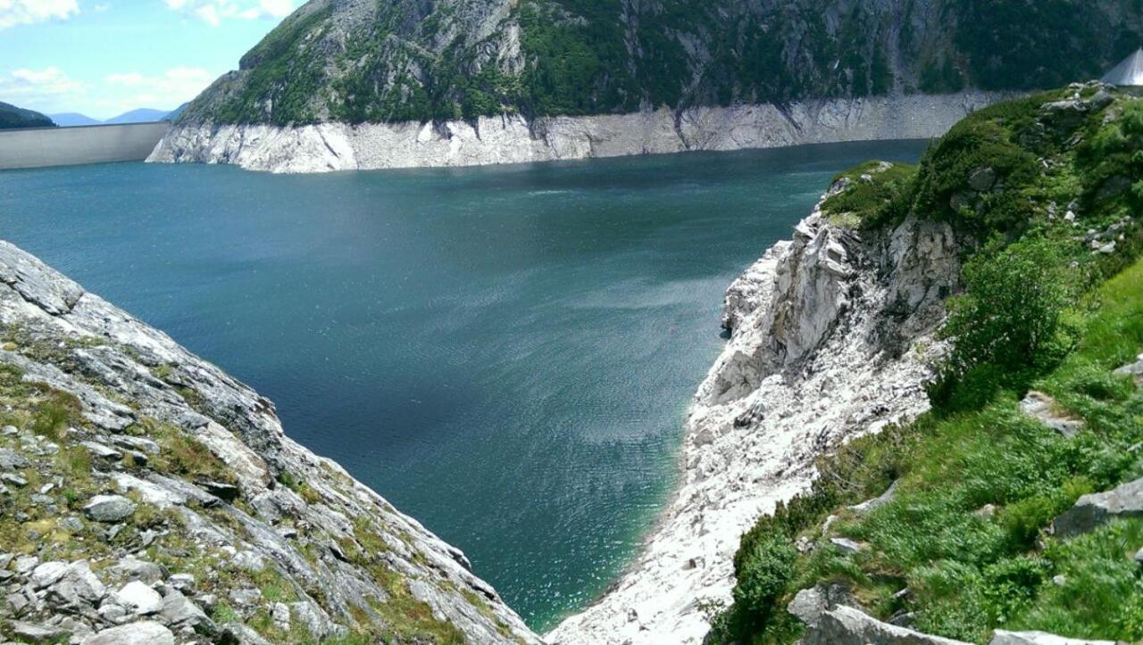 Muellnerhaus Daire Millstatt Dış mekan fotoğraf