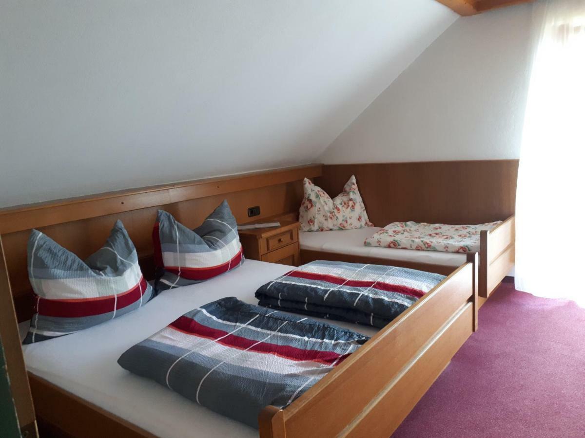 Muellnerhaus Daire Millstatt Oda fotoğraf